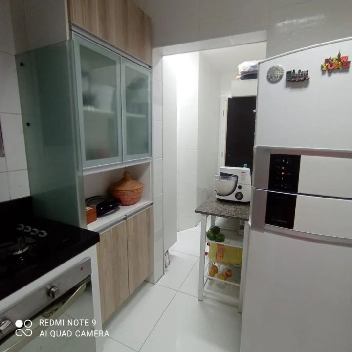 Apartamento - Costa Azul