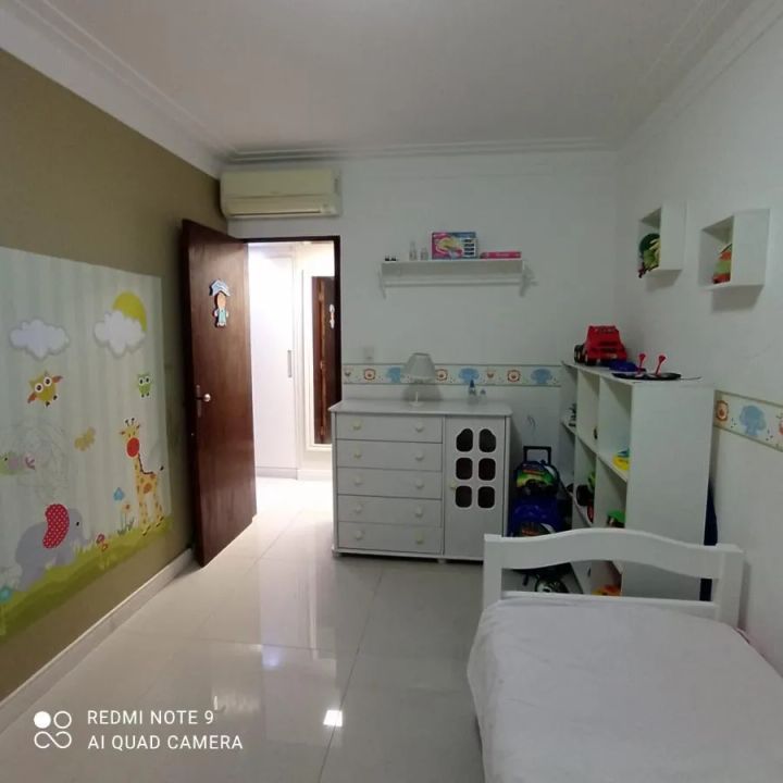 Apartamento - Costa Azul