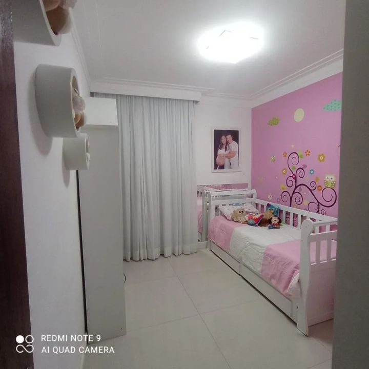 Apartamento - Costa Azul