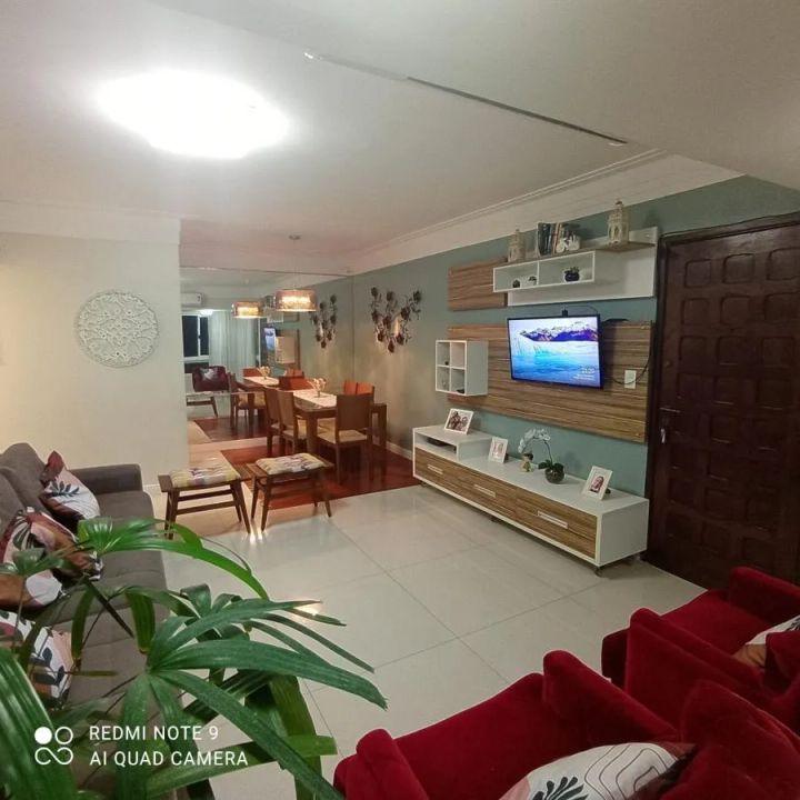 Apartamento - Costa Azul