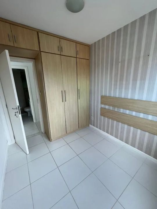 Apartamento - Costa Azul