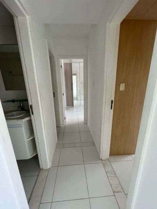 Apartamento - Costa Azul