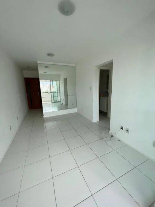 Apartamento - Costa Azul