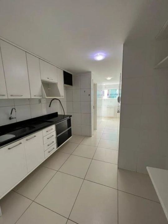 Apartamento - Costa Azul