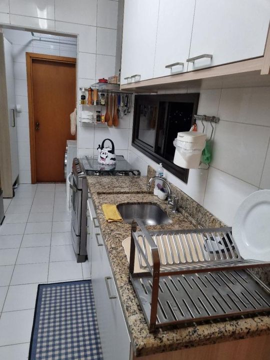 Apartamento - Pituba