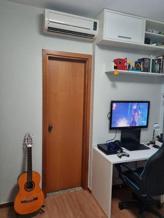 Apartamento - Pituba