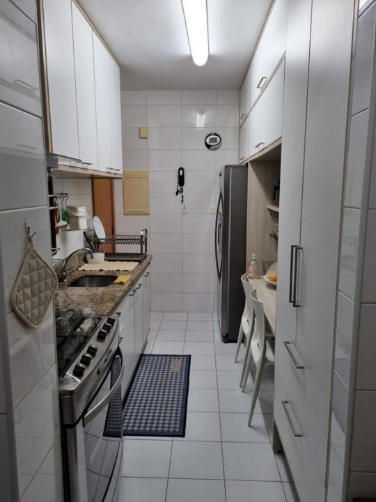 Apartamento - Pituba