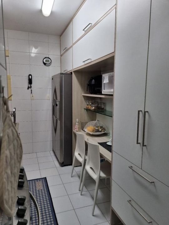 Apartamento - Pituba