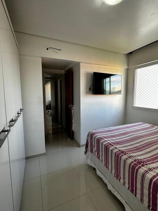 Apartamento - Patamares