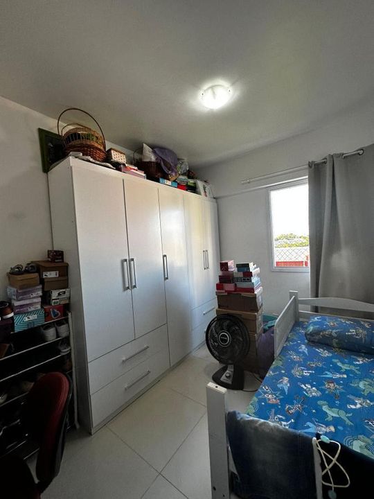 Apartamento - Patamares