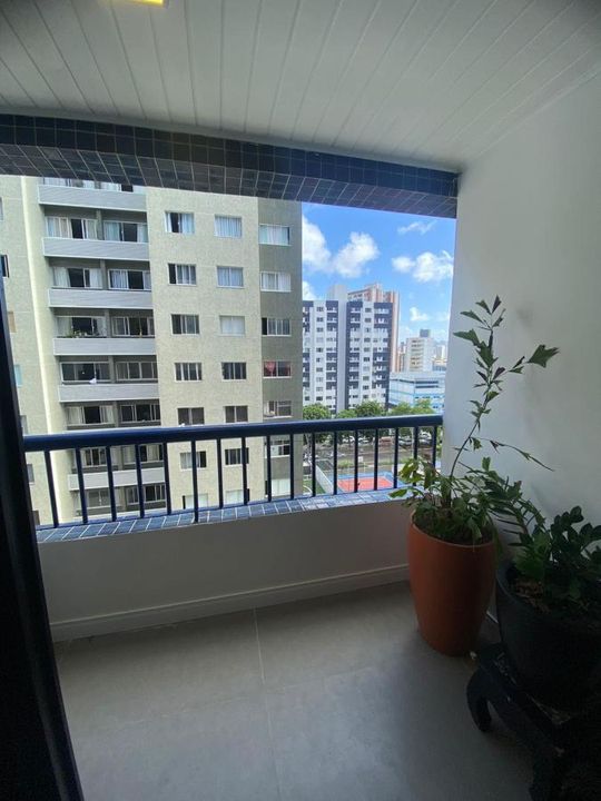 Apartamento - Pituba