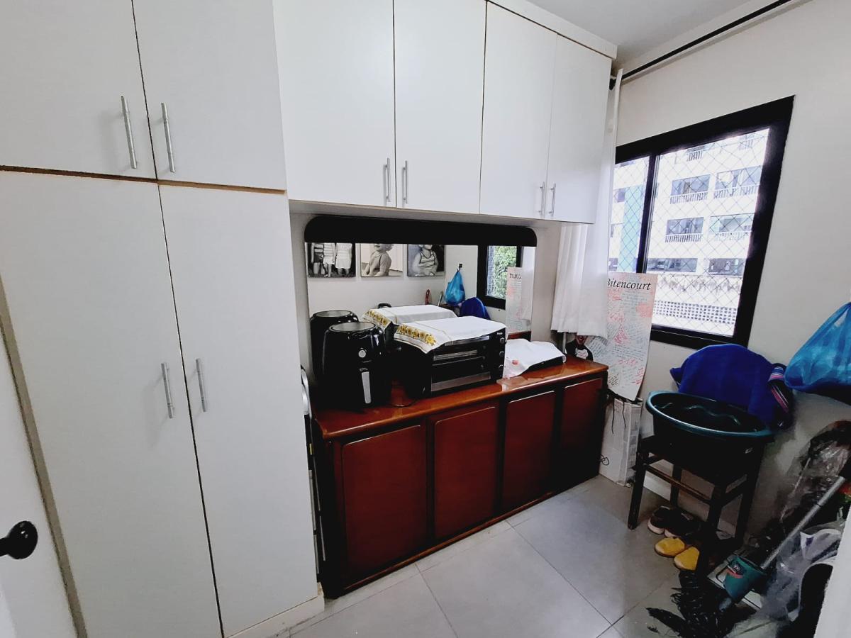 Apartamento - Pituba