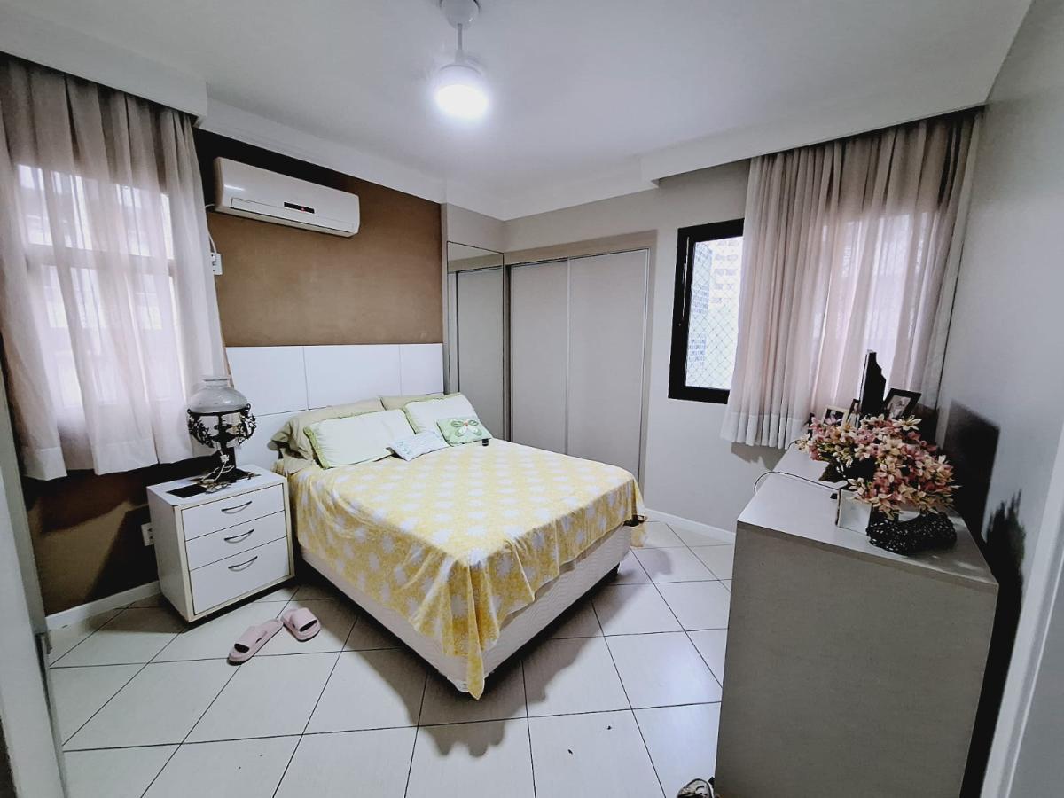 Apartamento - Pituba