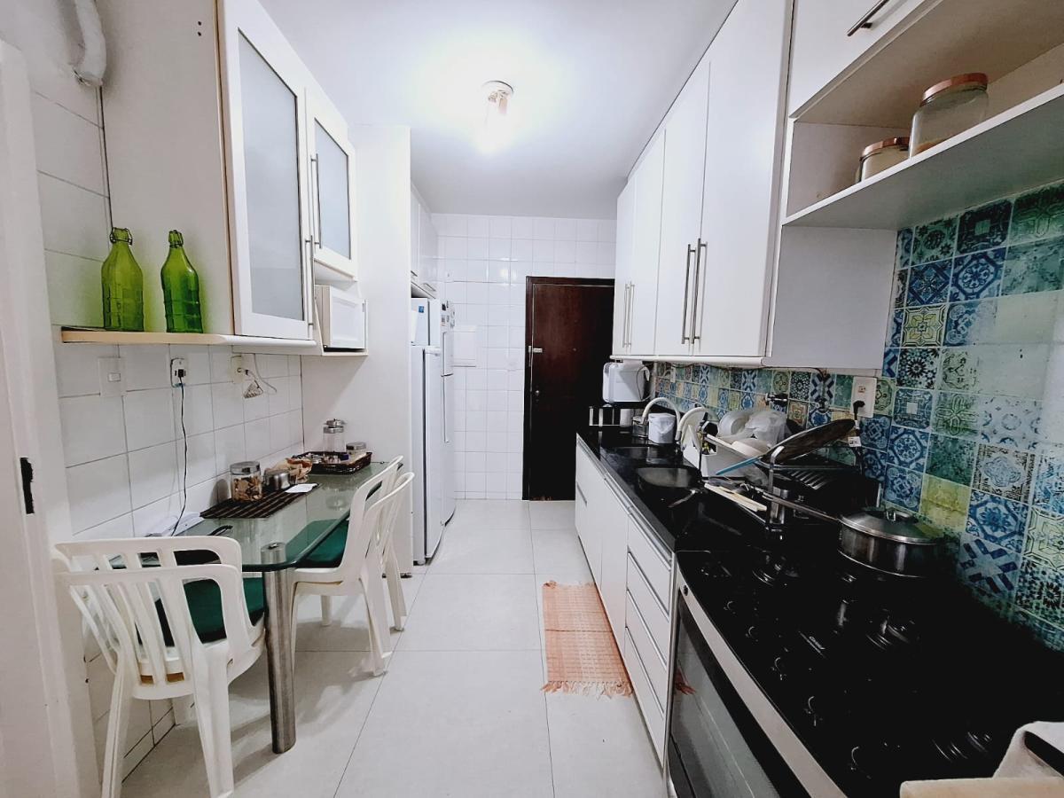 Apartamento - Pituba