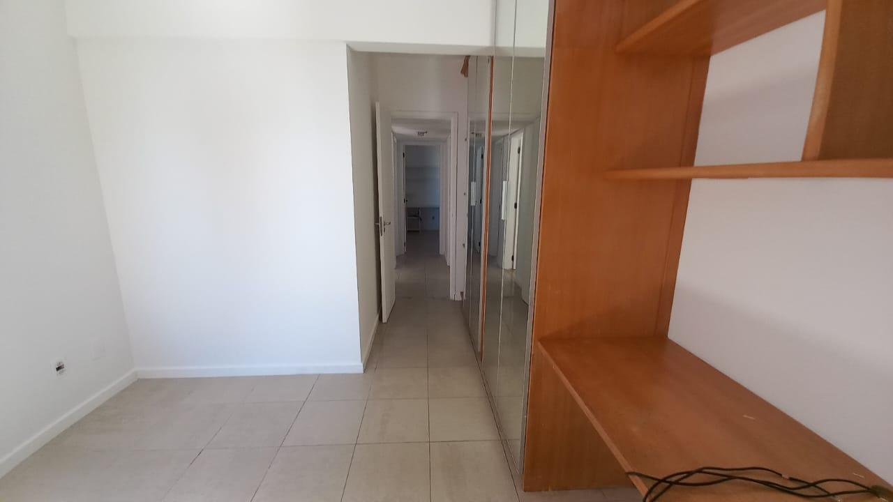 Apartamento - Caminho Das Árvores