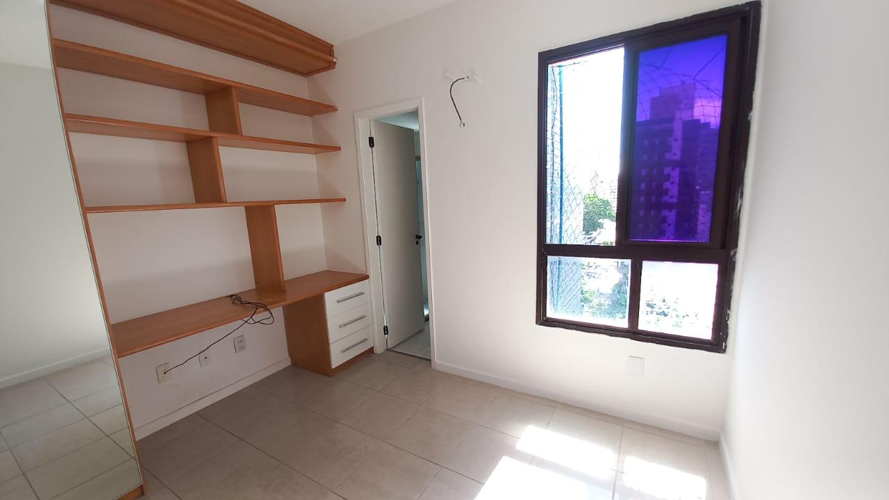 Apartamento - Caminho Das Árvores