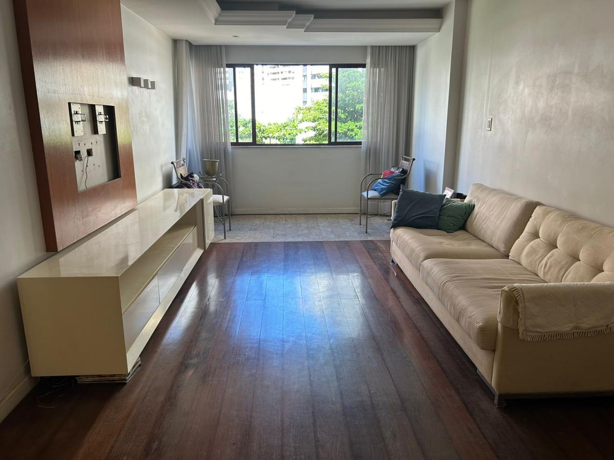 Apartamento - Pituba