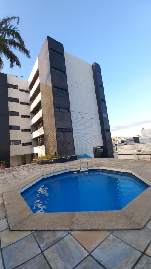 Apartamento - Rio Vermelho