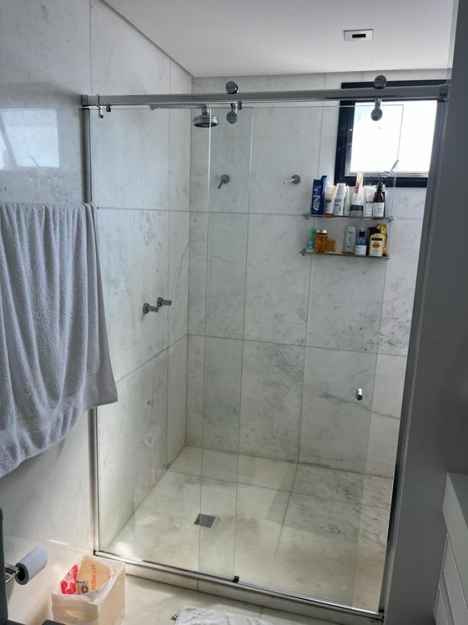 Apartamento - Horto Florestal