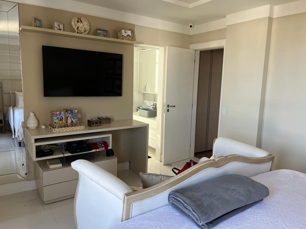 Apartamento - Horto Florestal