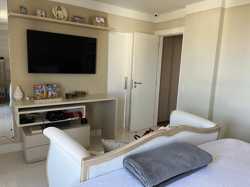 Apartamento - Horto Florestal