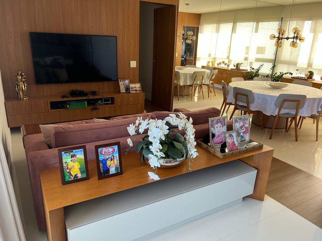 Apartamento - Horto Florestal