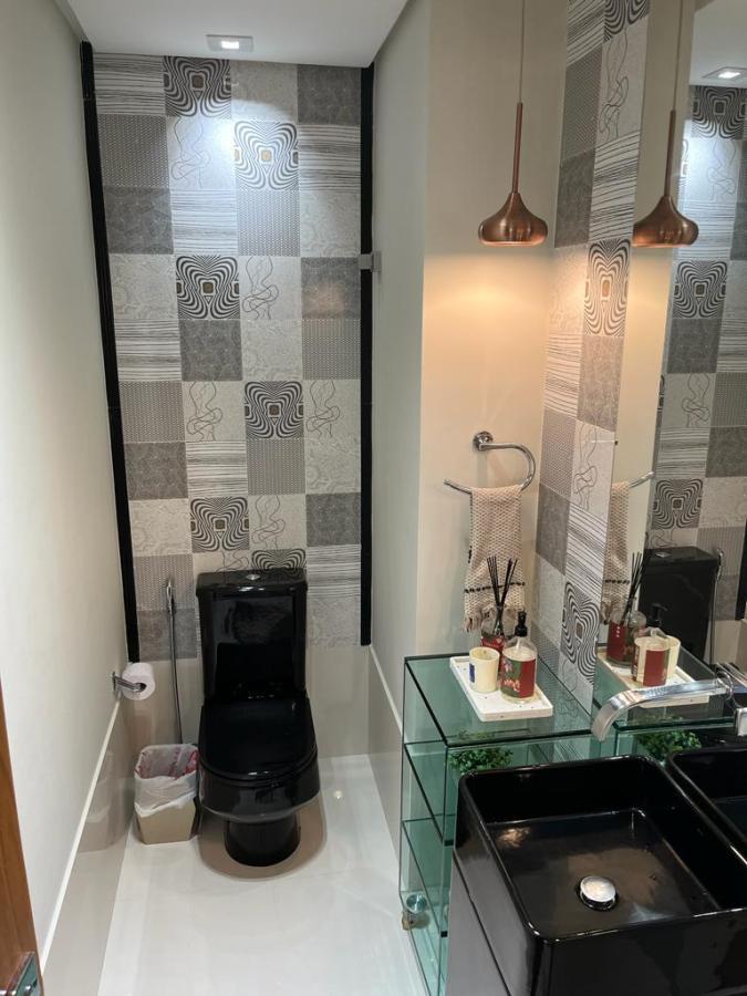 Apartamento - Horto Florestal