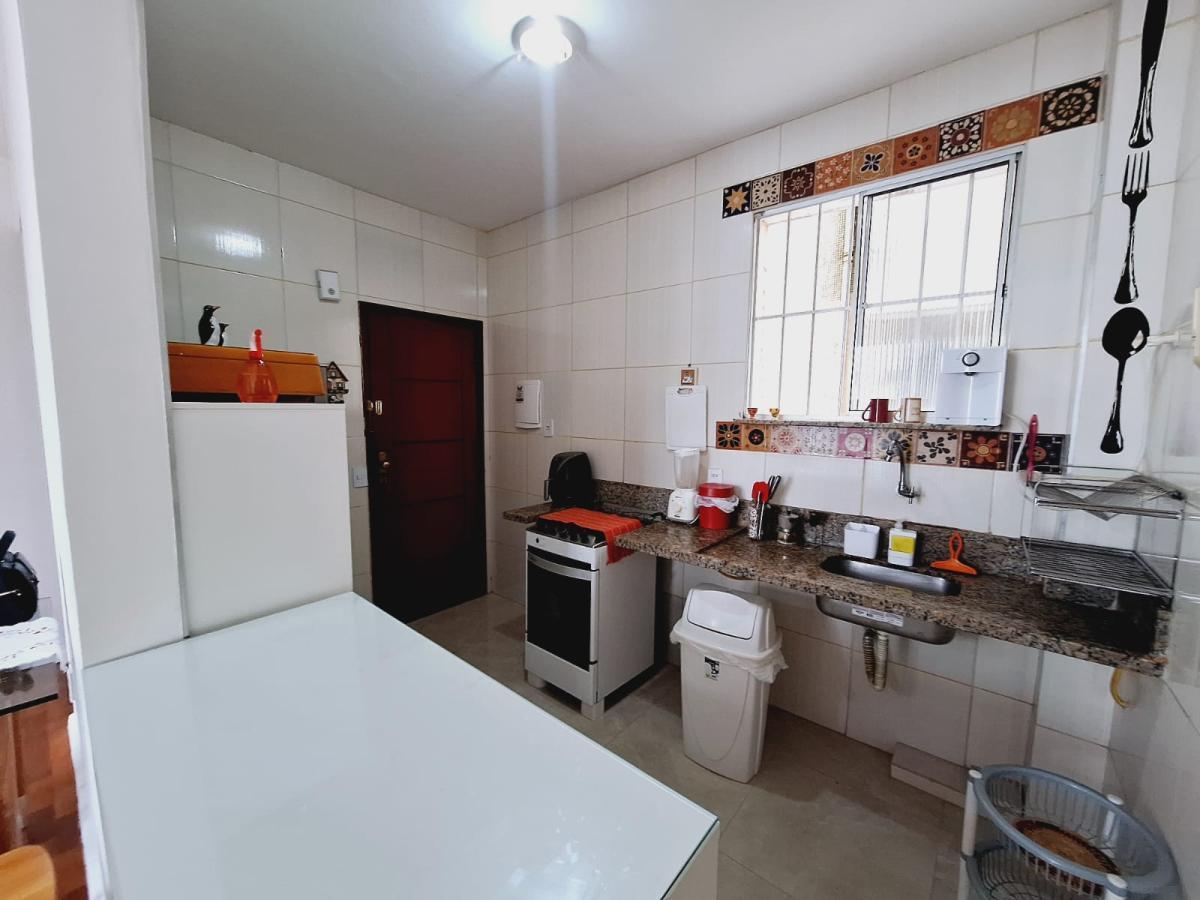 Apartamento - Pituba