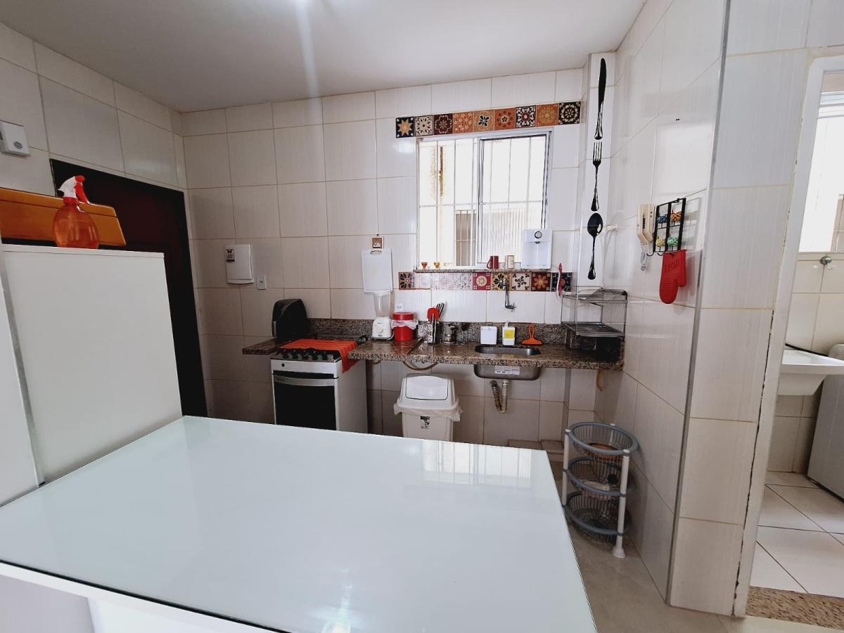 Apartamento - Pituba