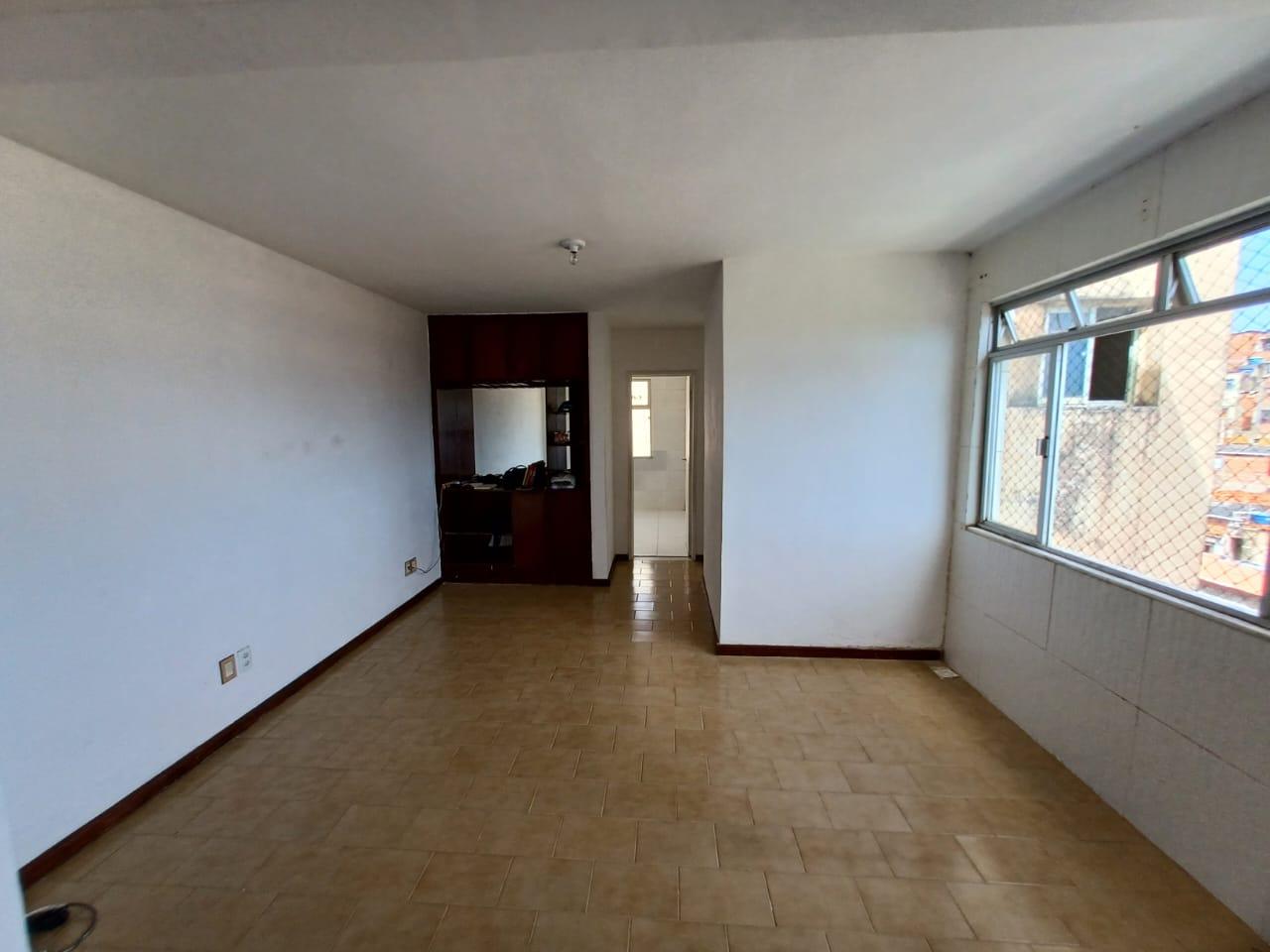 Apartamento - Rio Vermelho