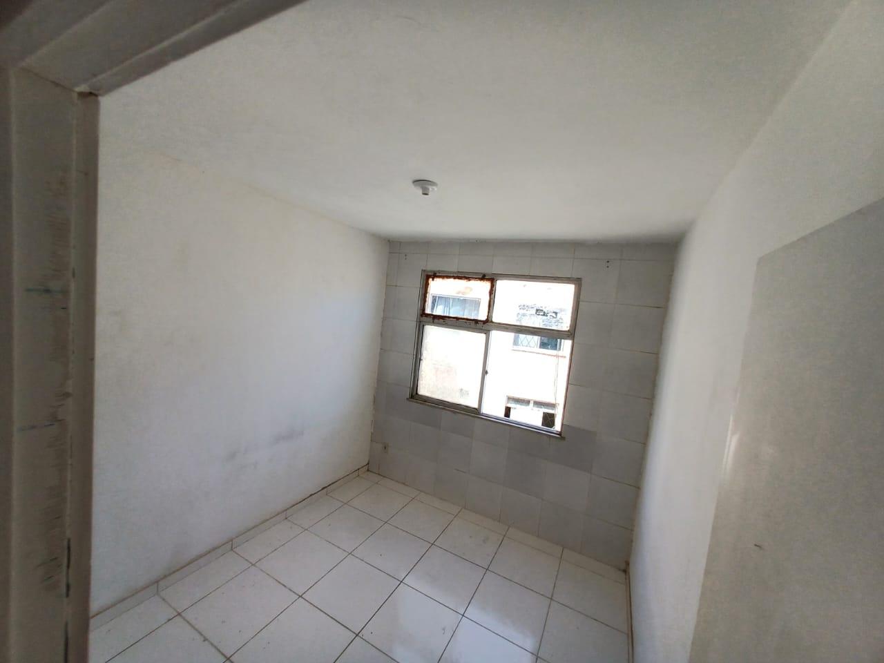 Apartamento - Rio Vermelho