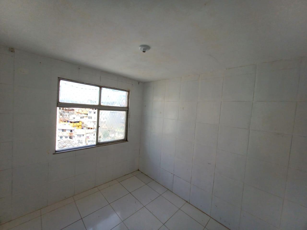 Apartamento - Rio Vermelho