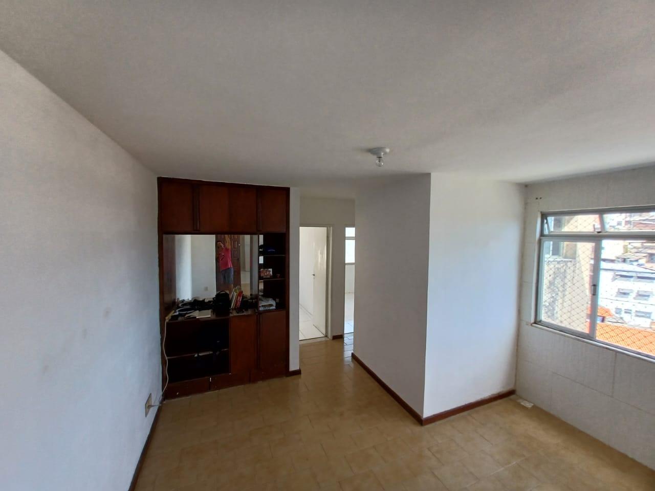 Apartamento - Rio Vermelho