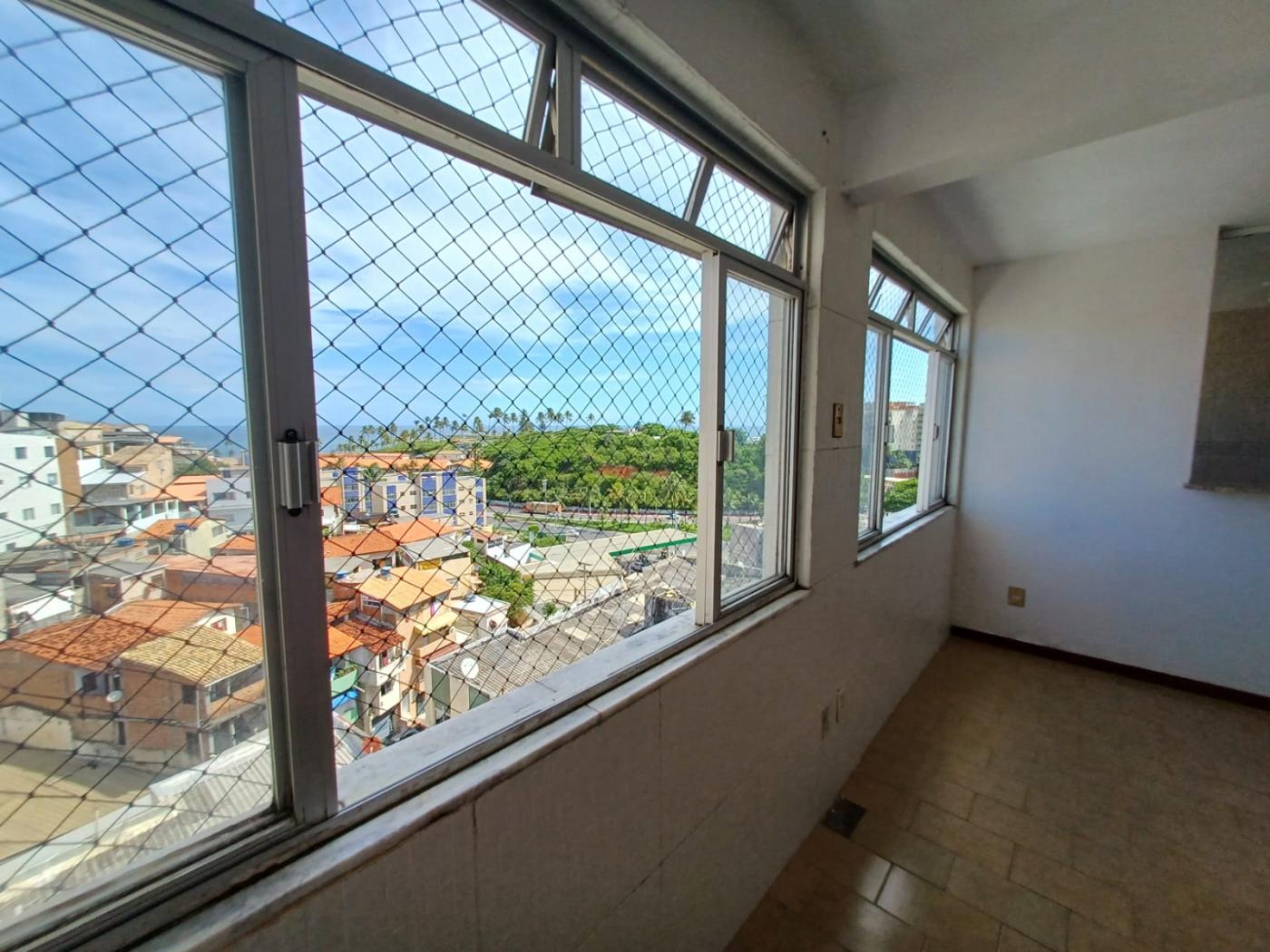 Apartamento - Rio Vermelho