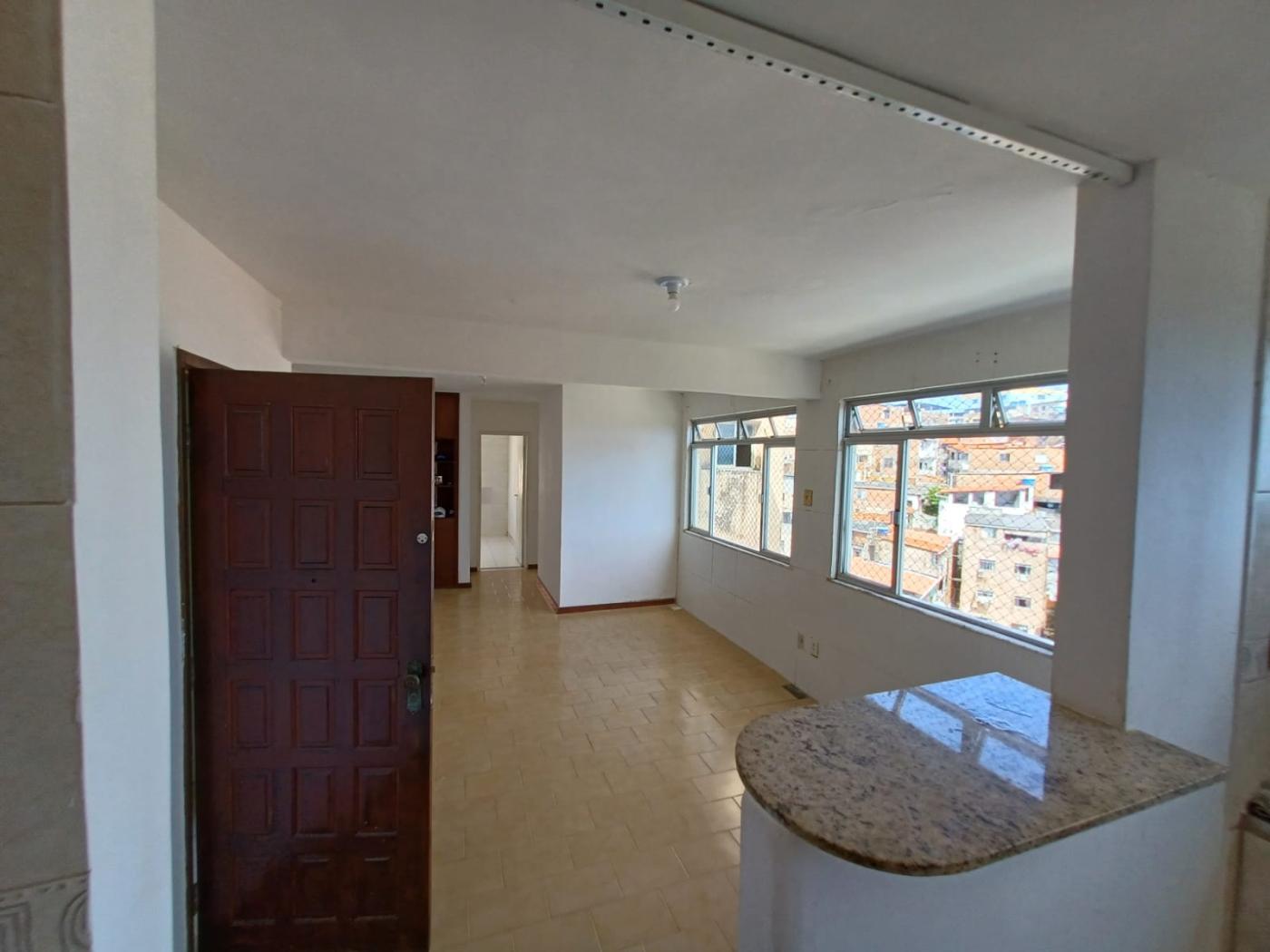 Apartamento - Rio Vermelho