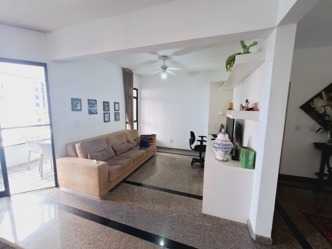 Apartamento - Cidade Jardim