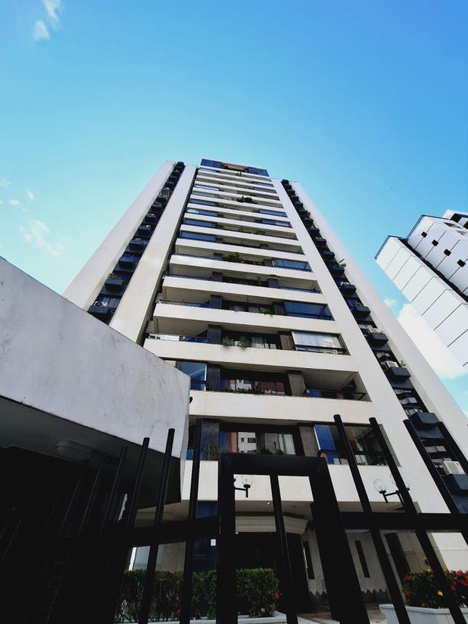 Apartamento - Cidade Jardim