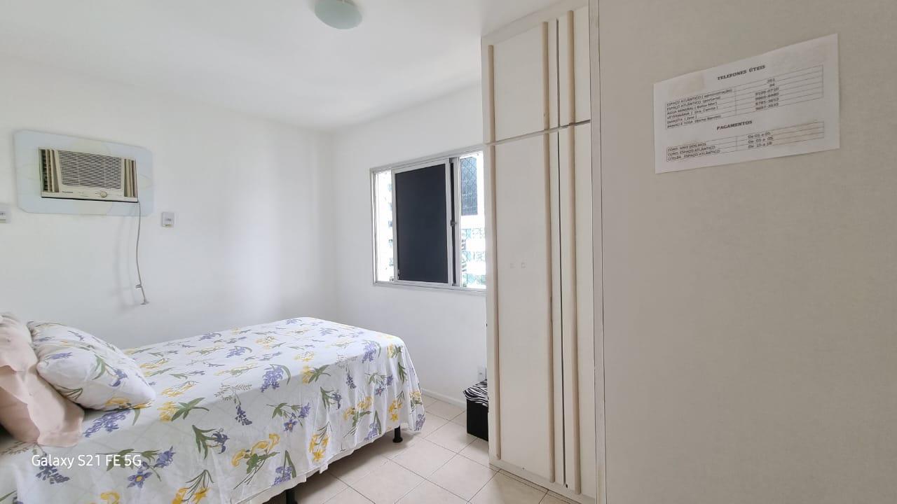 Apartamento - Pituba