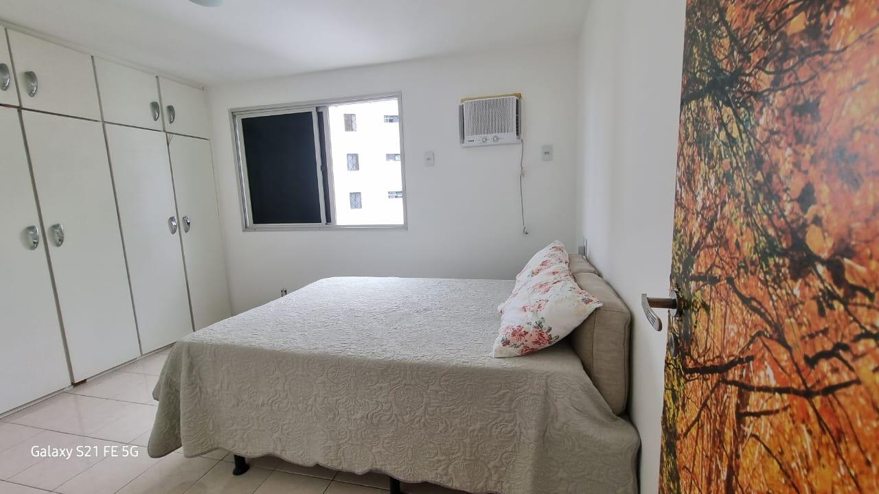 Apartamento - Pituba