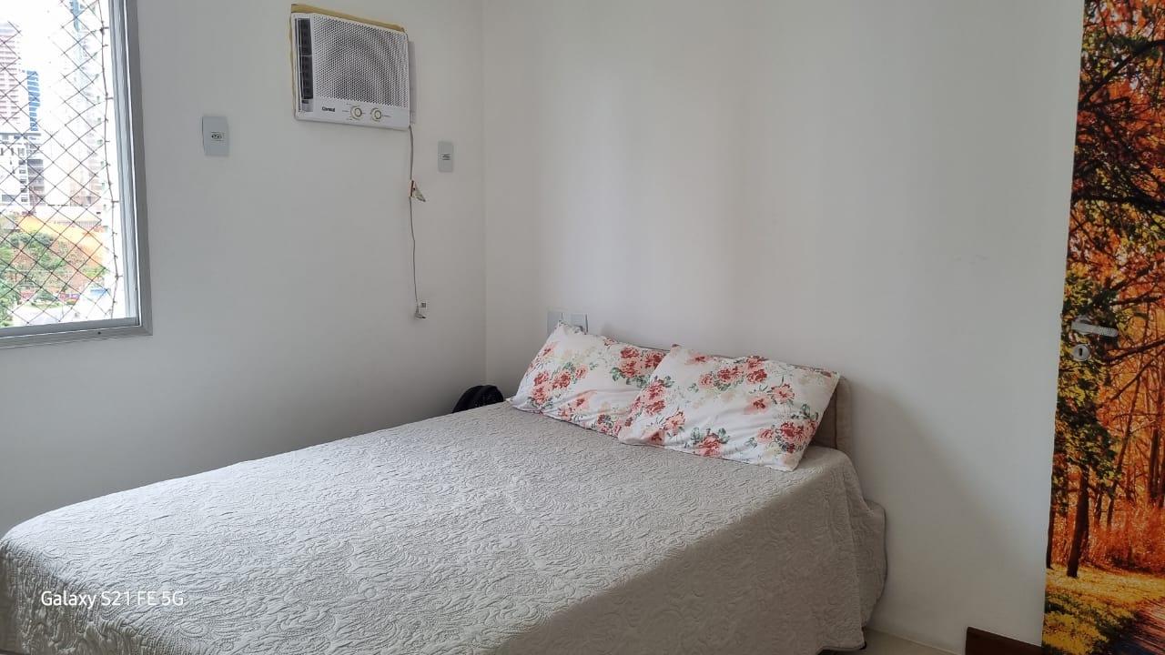 Apartamento - Pituba