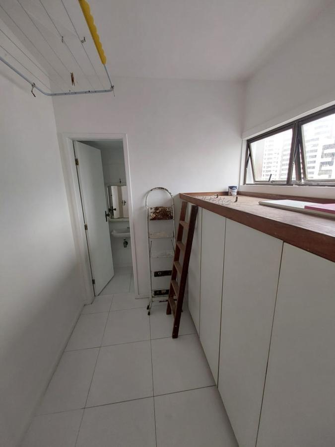 Apartamento - Pituba