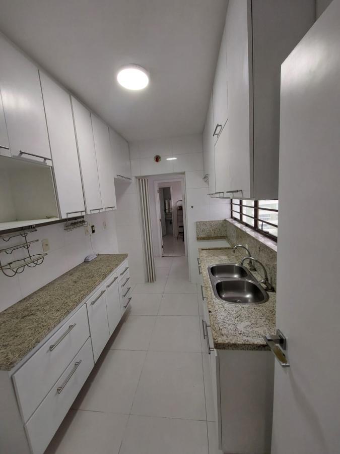 Apartamento - Pituba