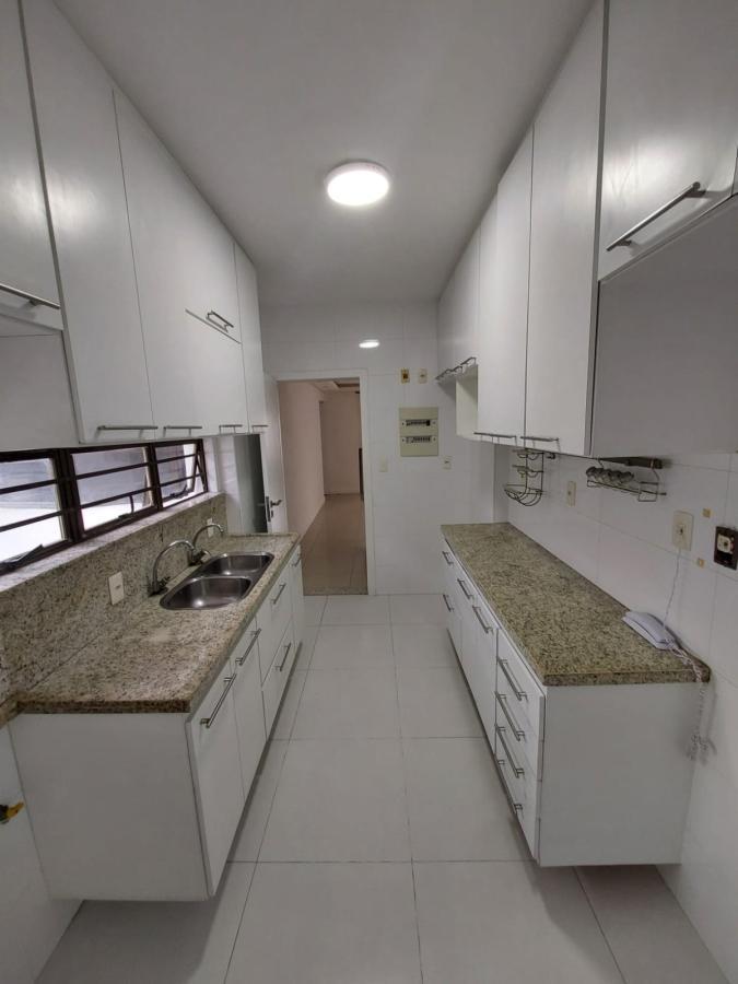 Apartamento - Pituba