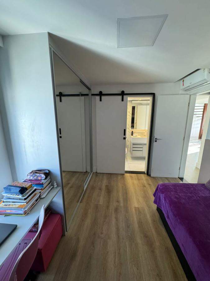 Apartamento - Pituba