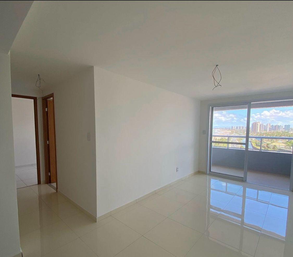 Apartamento - Piatã