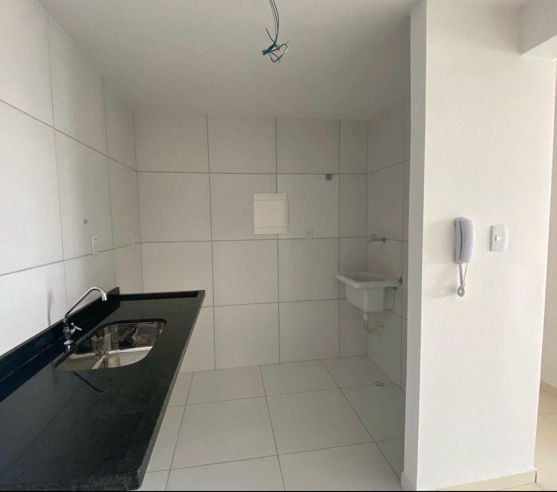 Apartamento - Piatã