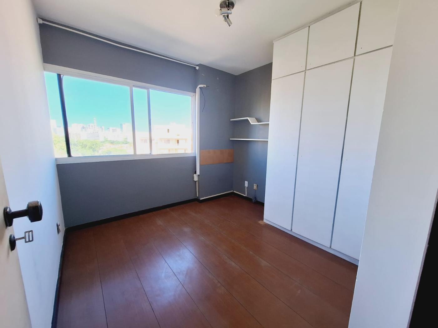 Apartamento - Pituba