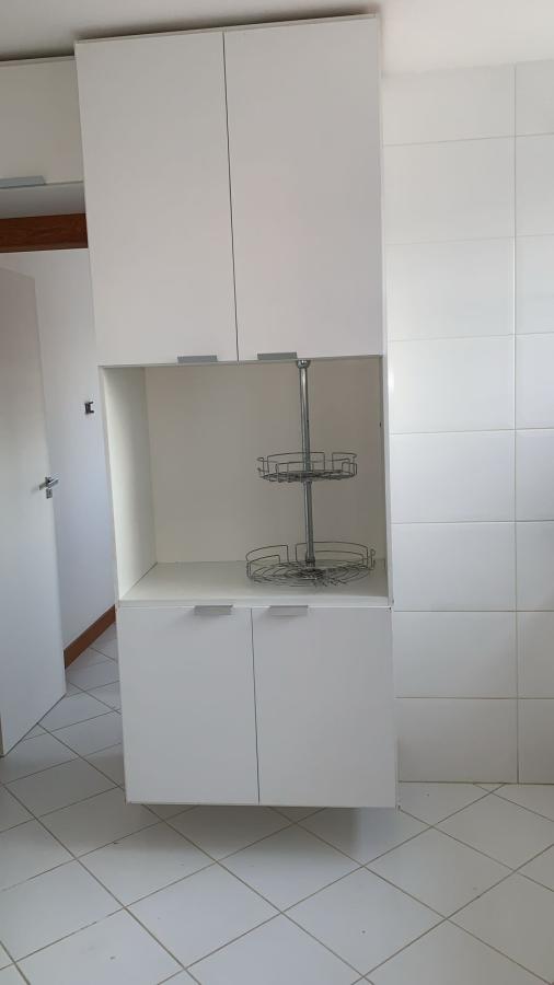 Apartamento - Candeias