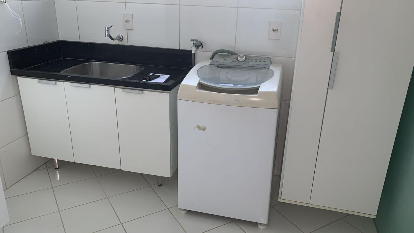 Apartamento - Candeias