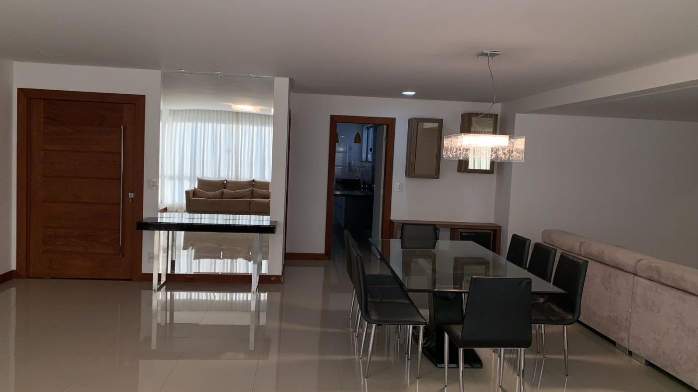 Apartamento - Candeias